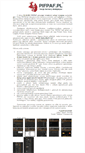 Mobile Screenshot of adserver.pifpaf.pl